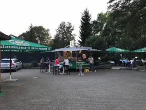 Gasthaus Bergblick - Exterior