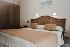 Hotel Garden Lido - Chambre