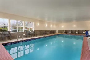 Residence Inn by Marriott Salem - Piscine