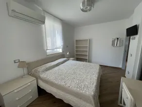 Holiday Rooms La Campagnetta - Chambre