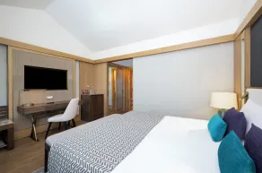 Susesi Luxury Resort - Chambre