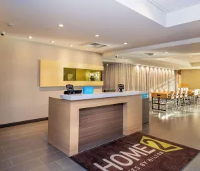 Home2 Suites Lake Havasu City, Az - Reception