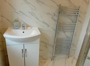 Fresher Space Home Stay - Badeværelse