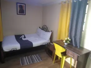 The Posh Inn Kericho - Room