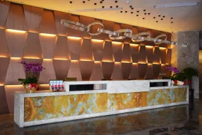 Ramada Foshan Hotel - Reception