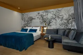 Sherwood Premio Hotel - Zimmer