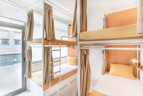 BE BOLD HOSTEL - Rom