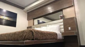 HOTEL BUGAMBILIAS - Værelse