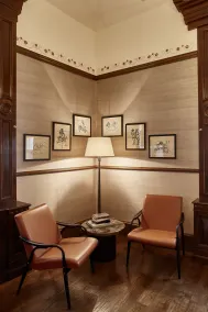 Callas House - Chambre
