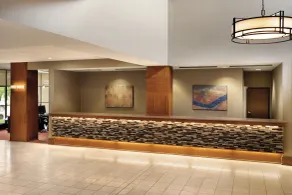 Radisson Hotel La Crosse - Réception