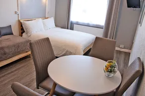 Orient B&B - Chambre