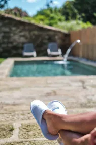 Hotel Gaio 7 - Pool