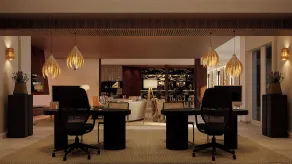 The Lince Ecorkhotel Évora - Reception