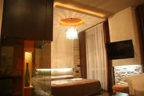 Hotel Petrus - Room