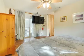 Austin Retreat Near Zilker, Barton Springs & ACL - Interiør