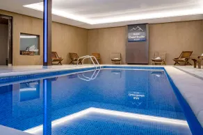Hotel Chalet Bassibe - Basseng