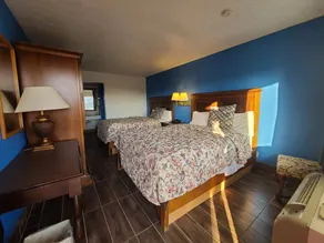 Garden Inn and Extended Stay - Room