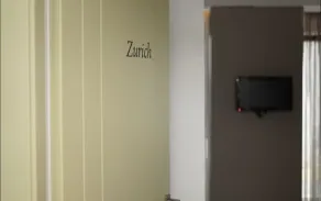 Vila Europa - Room