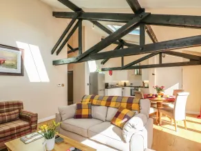 Zeal Cottage - Intérieur