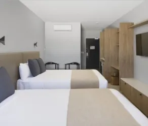 Abode Murrumbateman - Zimmer