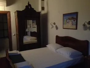 Selimiye Houses - Habitación