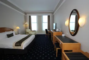 Royale Chulan Seremban - Chambre