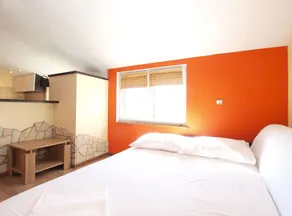 Apartment 1017 - Camera