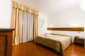Hotel Biancaneve - Habitación