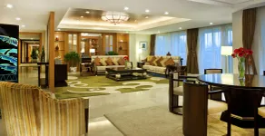 Sheraton Haikou Hotel - Room