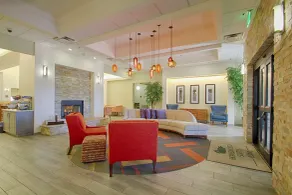 Homewood Suites by Hilton Las Vegas Airport - Réception
