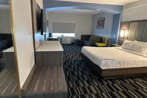 La Quinta by Wyndham Alamo-McAllen East - Rum