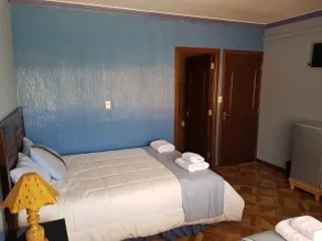 Las Tholas Hotel - Room