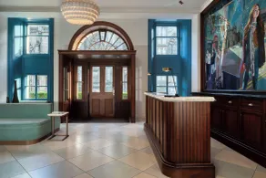 Old Town Chambers, Autograph Collection - Réception