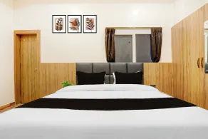 Super Townhouse Oak AIIMS Walmi Govindpur - Zimmer