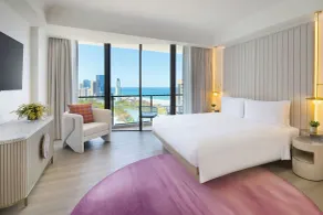 Marriott Vacation Club at Surfers Paradise - Room
