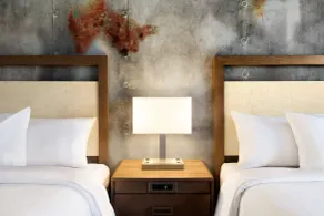 Embassy Suites by Hilton San Antonio Brooks Hotel & Spa - Room