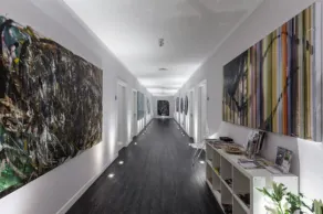 Studio Inn De Angeli - Eingangsbereich
