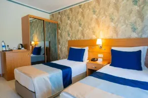 Master Family Club Hotel - All Inclusive - Camera