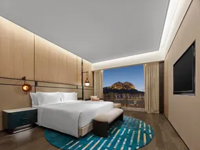 Angsana Suzhou Shishan - Værelse