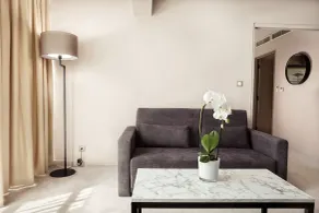 Radisson Serviced Apartments Antananarivo City Centre - Habitación