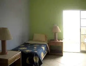 Kokomo Culebra - Room