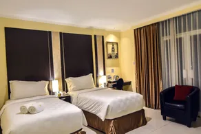 Sunbreeze Hotel Senayan - Room