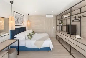 Gava Waterman Island Cottages - All Inclusive - Room
