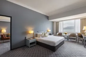 Bayview Hotel Langkawi - Vue de la chambre