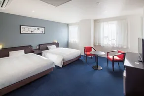 Hotel Mystays Nayoro - Room