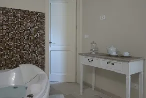 Willaria Country House - Badeværelse