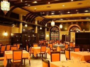 El Alfoz de Burgos - Restaurant