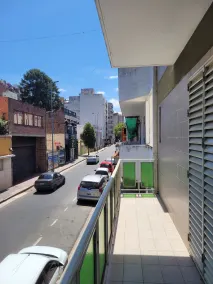 Hotel CAMACHO - Chambre