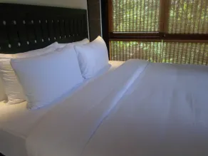 Sennya Resorts - Chambre
