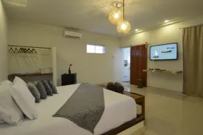 Oasis Tajaja Pousada Boutique na Costa do Conde - Room